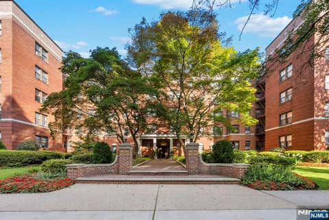 Photo of 100 Prospect Avenue #1F, Hackensack, NJ 07601 (MLS # 26031284)