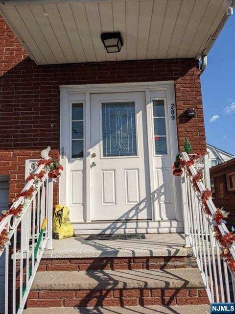 289 Desoto Place Fairview NJ 07022