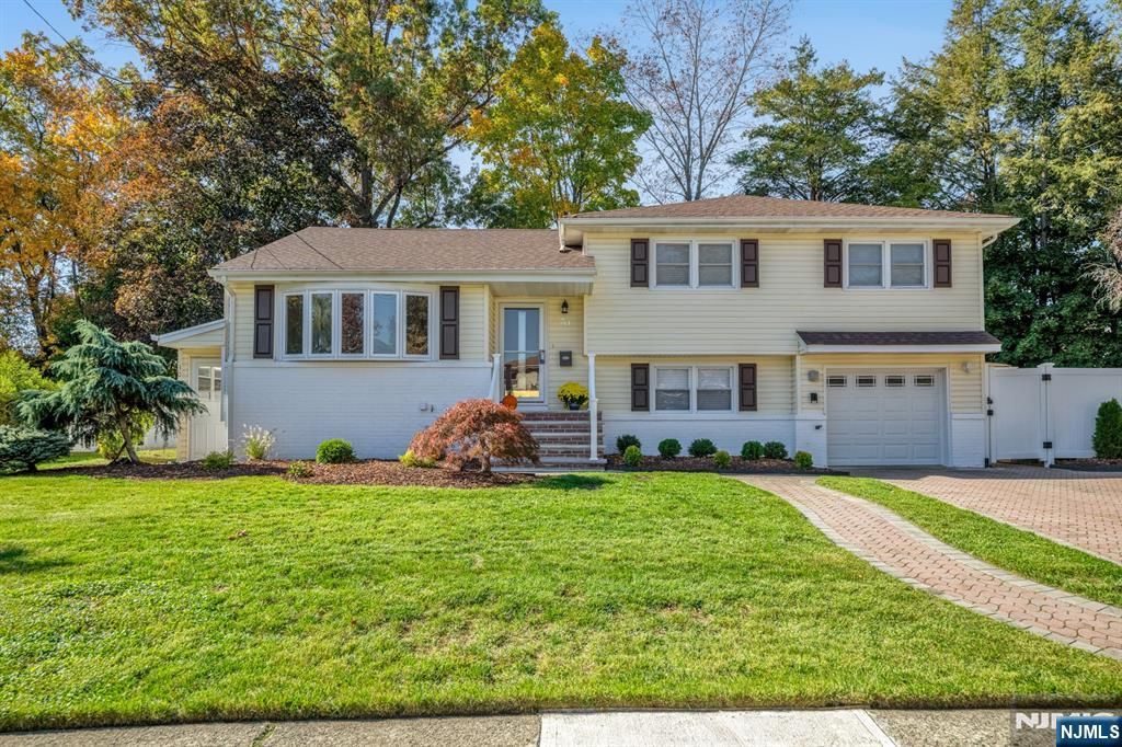 Photo of 30 Kershner Place, Fair Lawn, NJ 07410 (MLS # 25038232)
