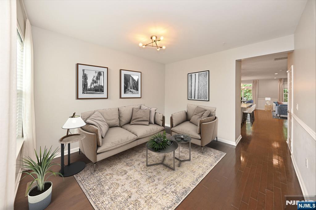 6 Masterson Court