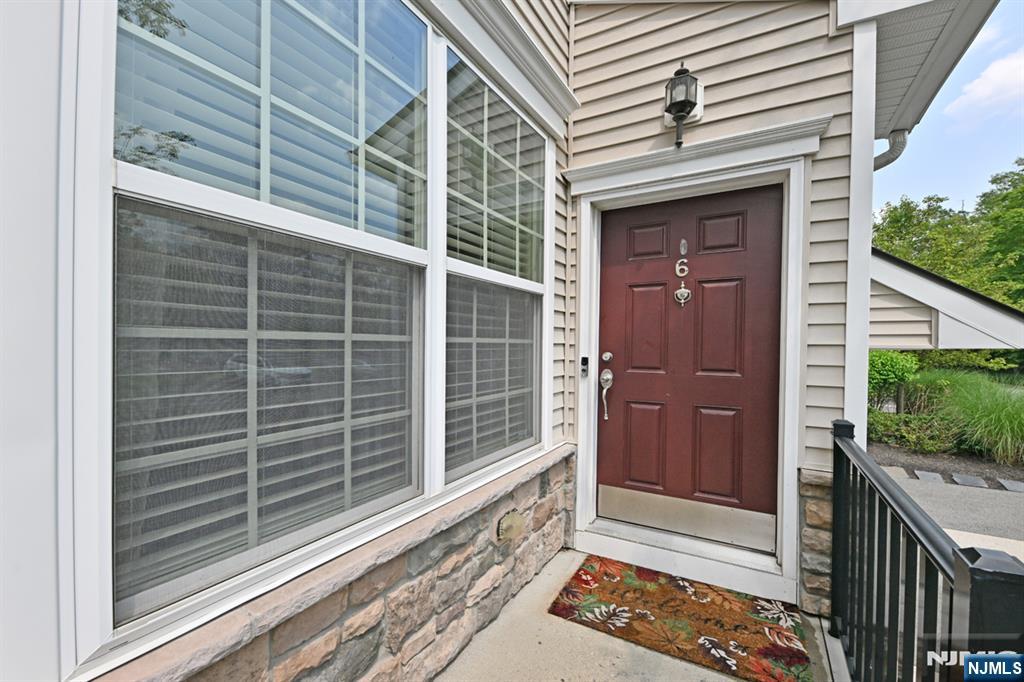 6 Masterson Court