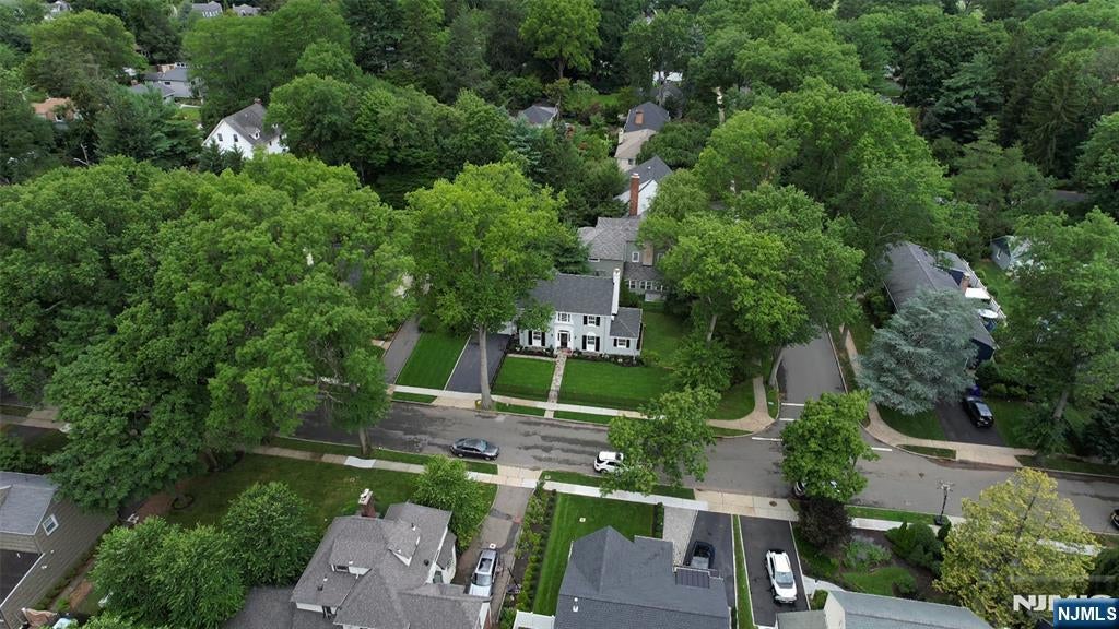 12 Marquette Road