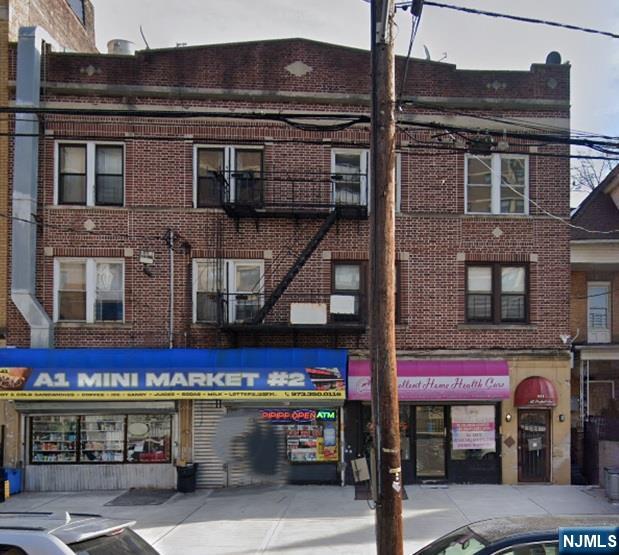 441443 Mount Prospect Avenue, Newark, New Jersey -  - 