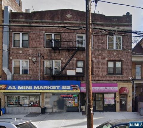 441-443 Mount Prospect Avenue Newark NJ 07104