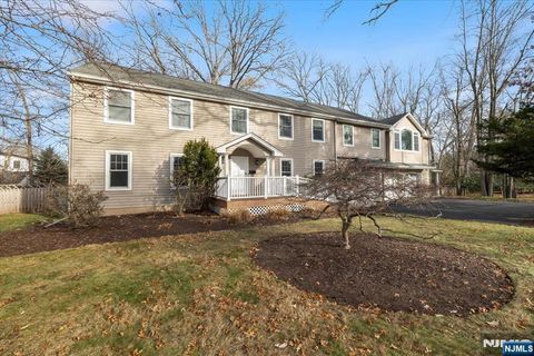 115 Morris Avenue Haworth NJ 07641