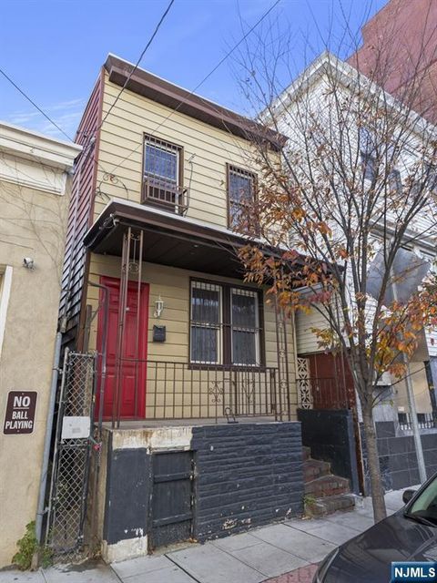 Photo of 707 Sip Street, Union City, NJ 07087 (MLS # 25041220)