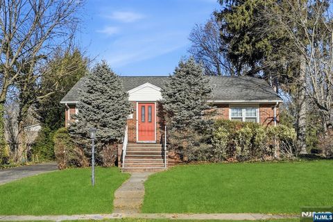 351 Harristown Road Glen Rock NJ 07452