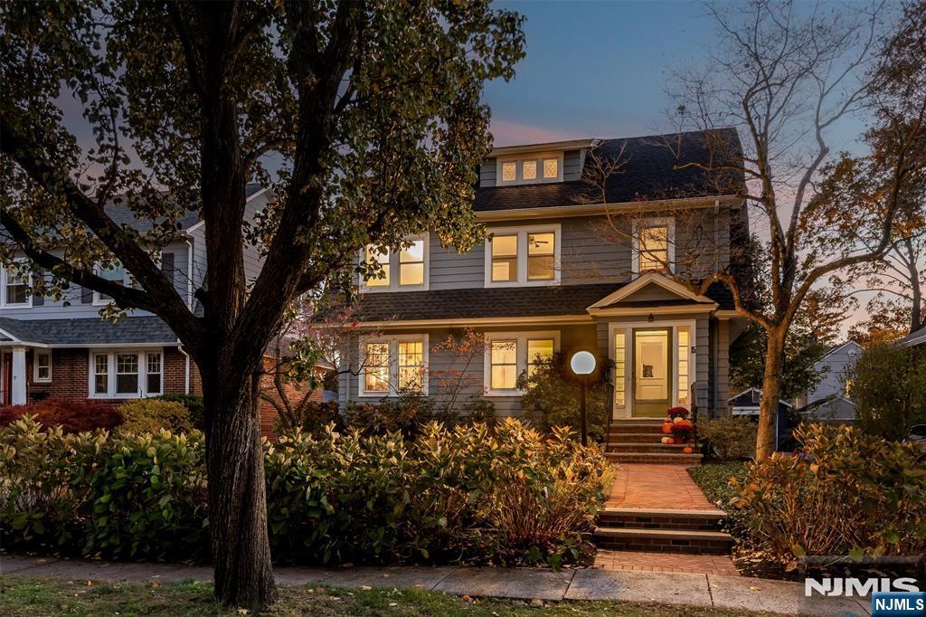 15 Euclid Place