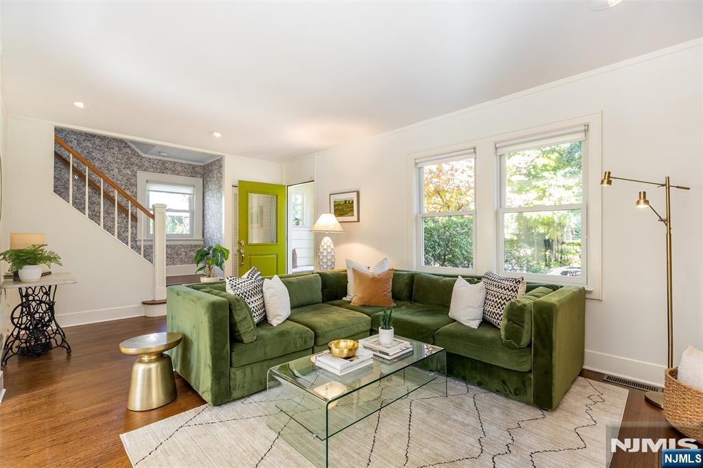15 Euclid Place
