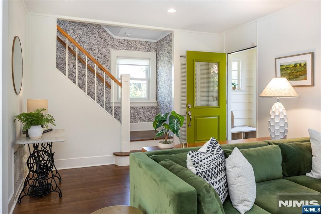 15 Euclid Place