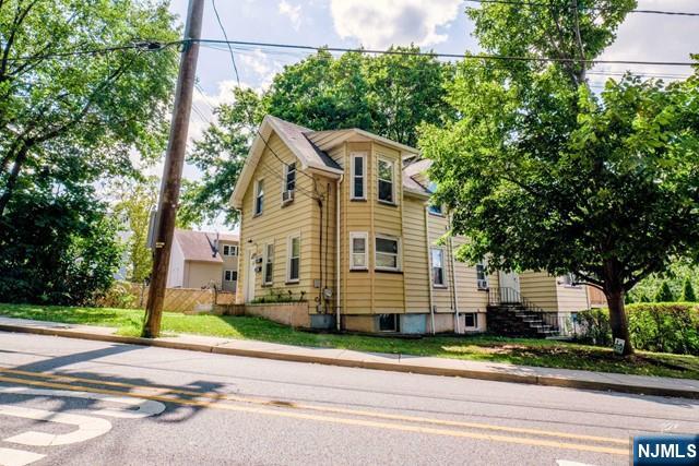 117 Hackensack Avenue