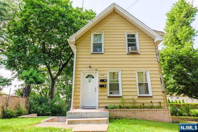 117 Hackensack Avenue