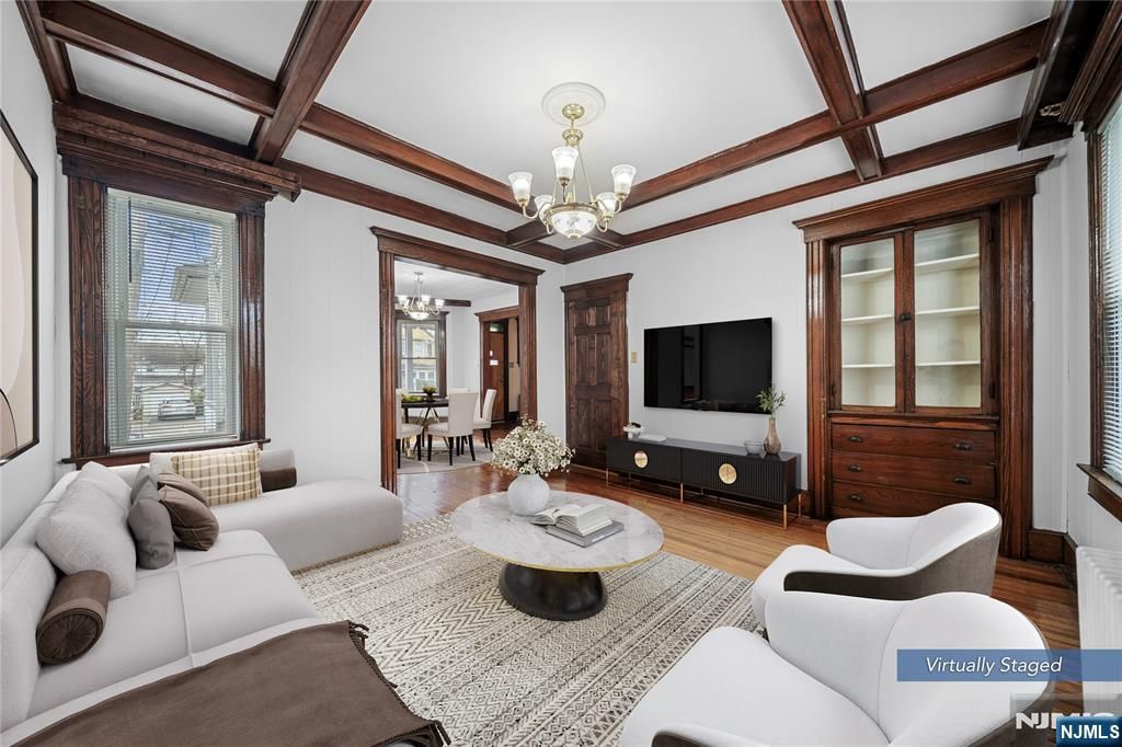 Photo of 30 E 2nd Street, Clifton, NJ 07011 (MLS # 25034904)