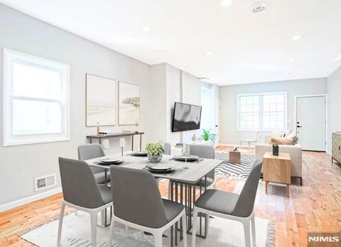 Photo of 3 Minerva Street, Jersey City, NJ 07304 (MLS # 25042945)