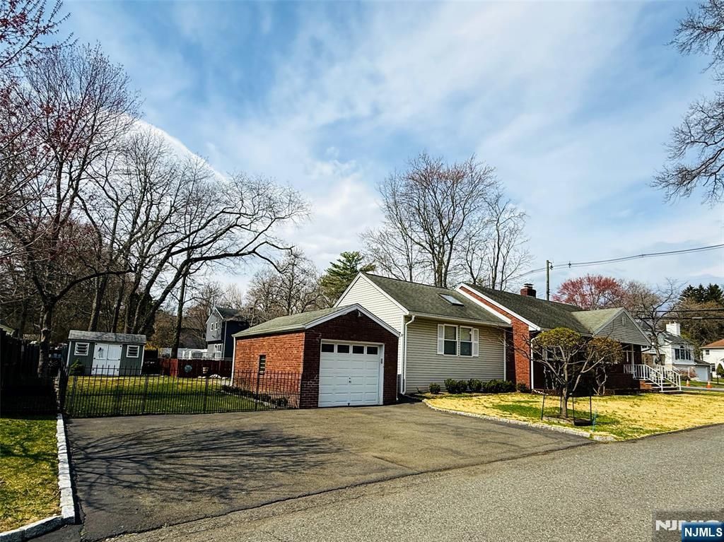 Photo of 216 Cedar Lane, Closter, NJ 07624 (MLS # 26011790)