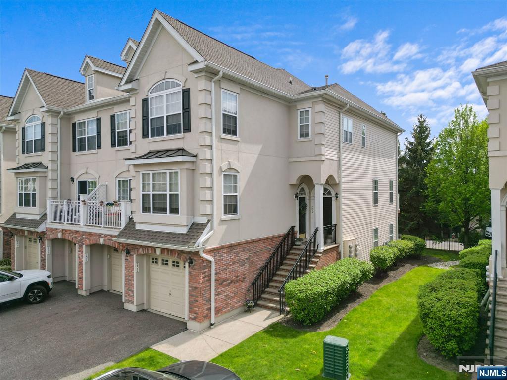 Property for Sale at 202 Blue Heron Drive, Secaucus, New Jersey - Bedrooms: 2 
Bathrooms: 3  - $699,000