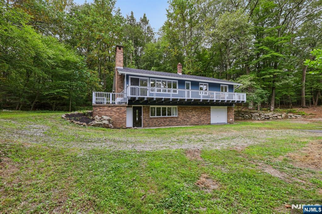 58 Lilly Road