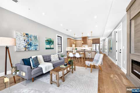 Photo of 172 Griffith Street #2, Jersey City, NJ 07307 (MLS # 26023996)