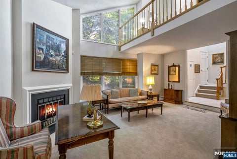 Photo of 15 Bentley Drive, Franklin Lakes, NJ 07417 (MLS # 26037081)