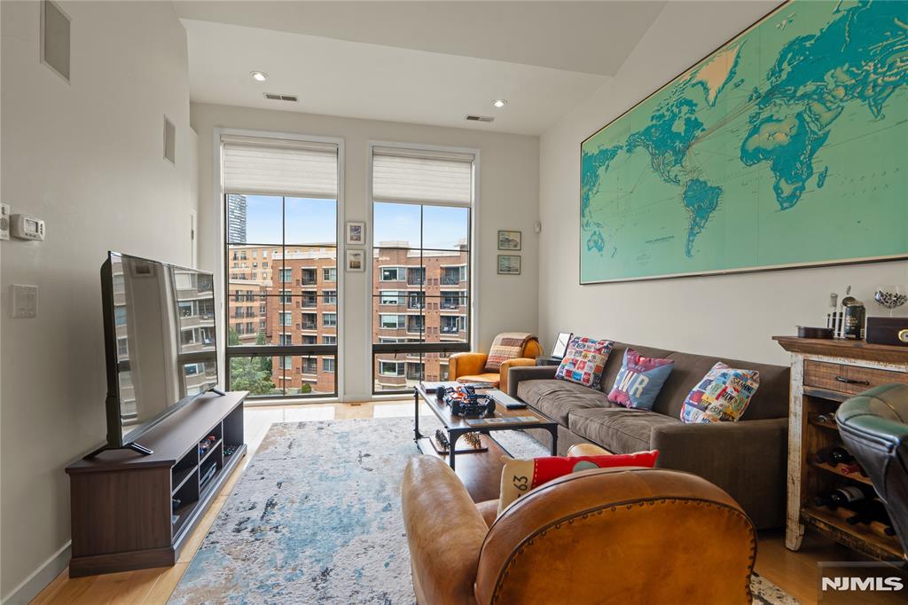 Property for Sale at 24 Ave At Port Imperial 416, West New York, New Jersey - Bedrooms: 2 
Bathrooms: 2  - $799,000