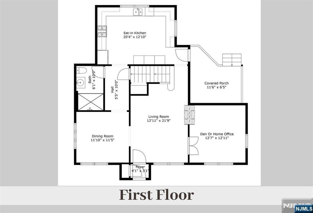 57 Ivers Road
