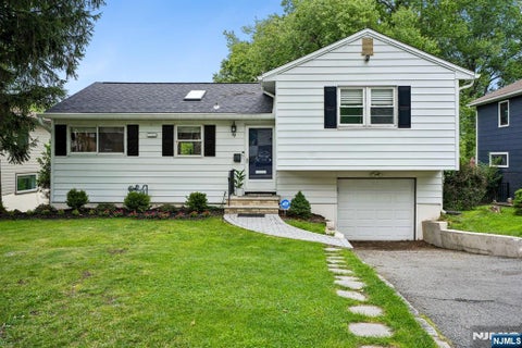 Photo of 9 Barry Drive, West Orange, NJ 07052 (MLS # 26027624)