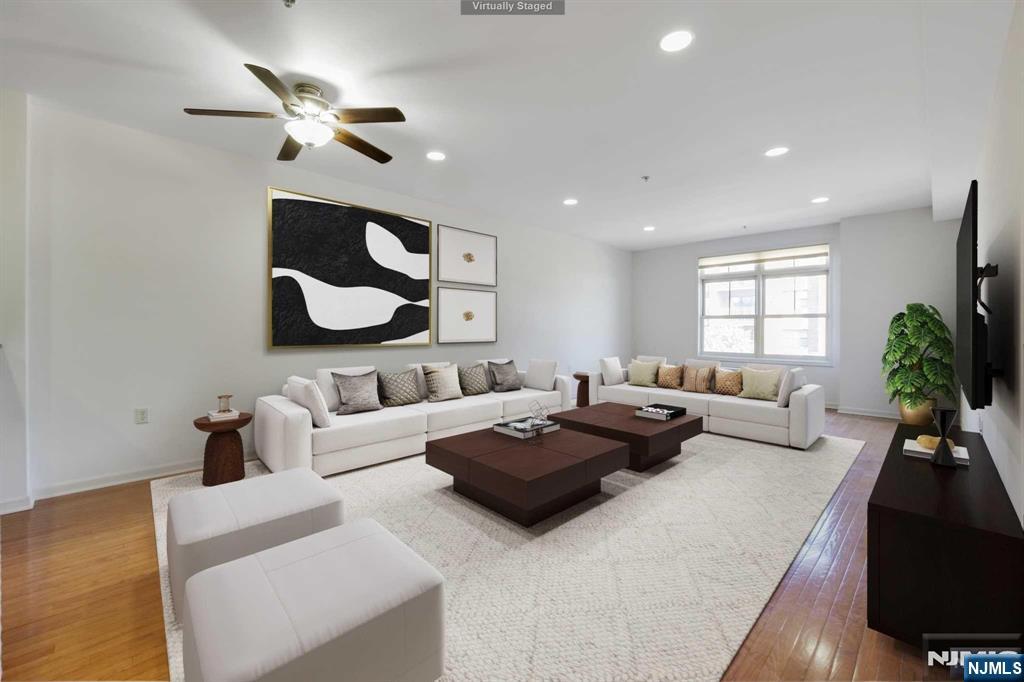 Rental Property at 9252 Kennedy 308, North Bergen, New Jersey - Bedrooms: 2 
Bathrooms: 2 
Rooms: 7  - $3,000 MO.
