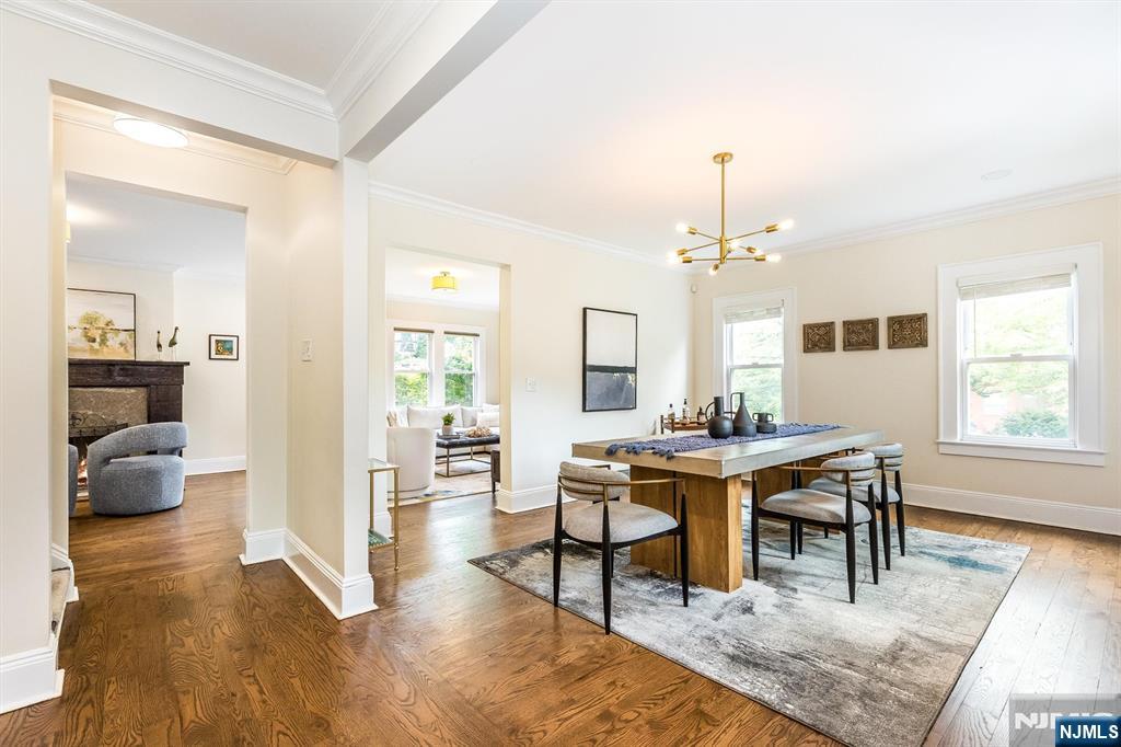 5 Canterbury Drive