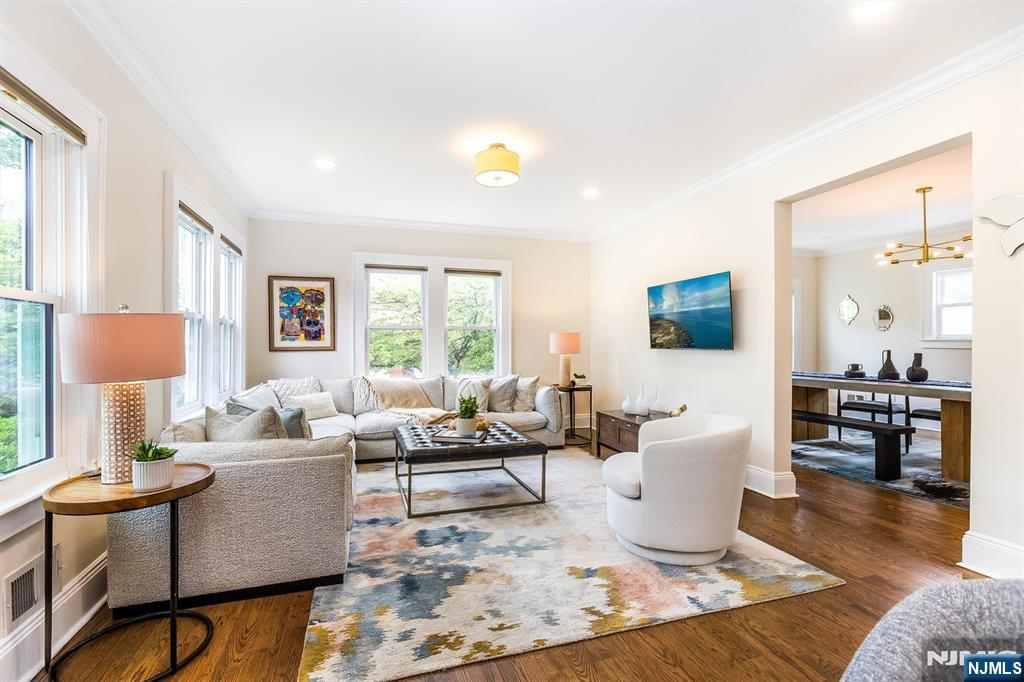 5 Canterbury Drive