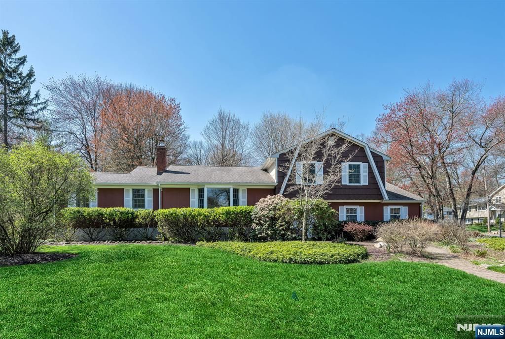 Photo of 62 Martis Avenue, Ramsey, NJ 07446 (MLS # 26013345)