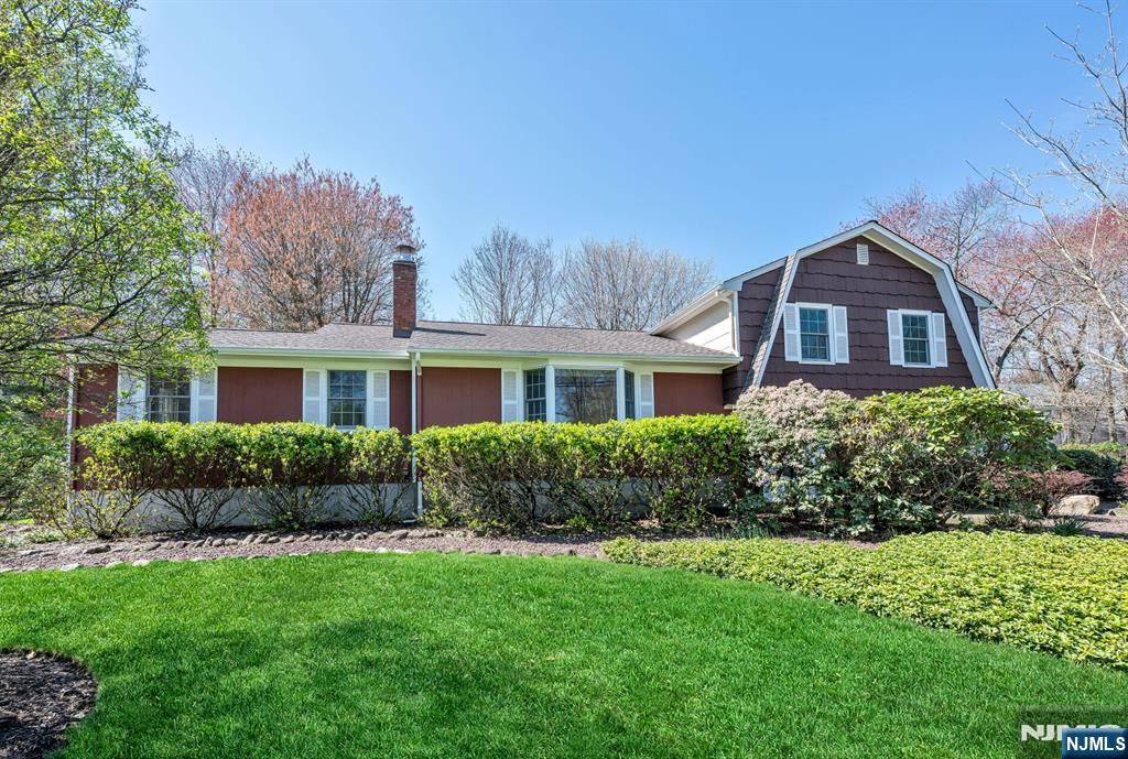 Photo of 62 Martis Avenue, Ramsey, NJ 07446 (MLS # 26013345)