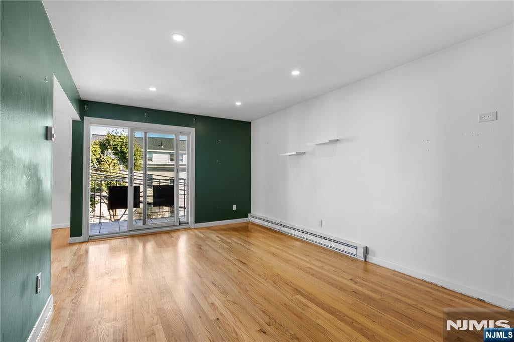 191 Palisade Avenue 2C