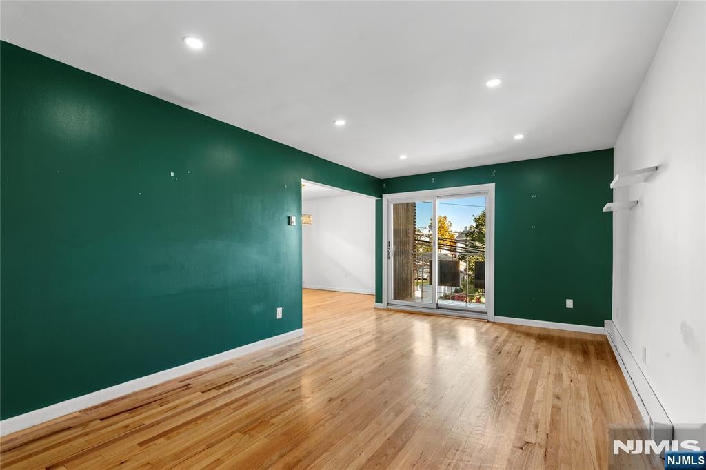 191 Palisade Avenue 2C