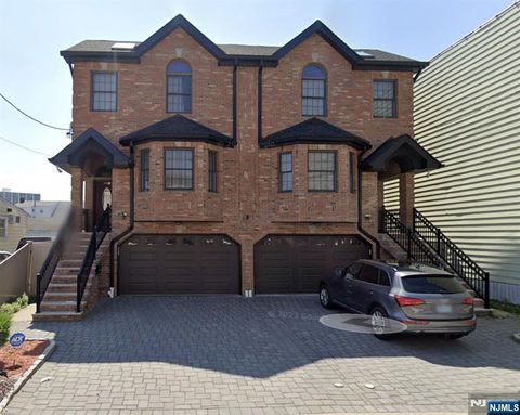 166 Shaler Avenue A Fairview NJ 07022