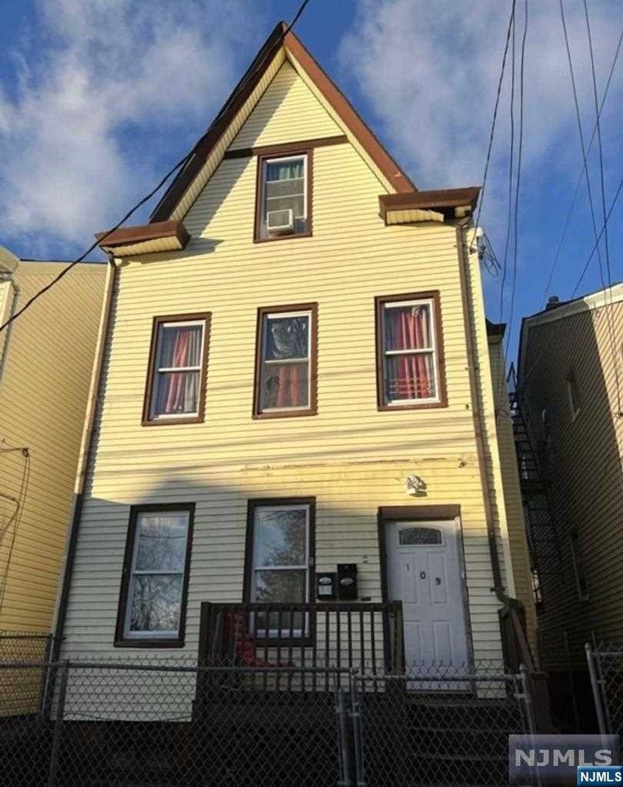 Calling all investors! Fully occupied 2-Family home offering a 2-Bed/5-Bed unit mix. Renovated kitchen, baths, flooring and baseboard hot water heating system. Separate utilities for electric, cooking gas, heat and hot water. As-is sale. Buyer responsible for CO.