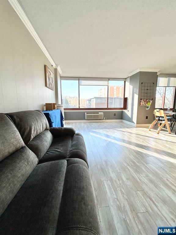 100 Old Palisade Road 1411, Fort Lee, New Jersey - 2 Bedrooms  
2 Bathrooms - 