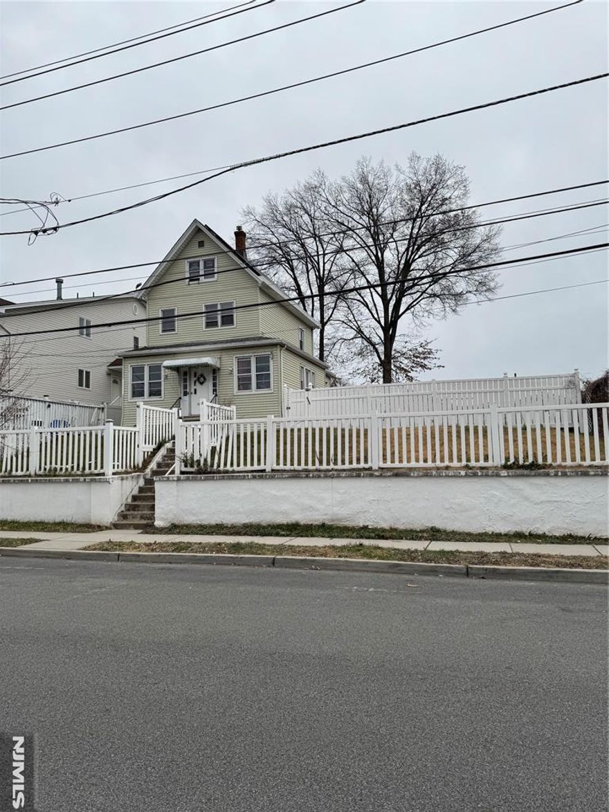 Well maintained and updated 2 bedroom, 1 bath apartment in desirable East Rutherford, offering space, comfort, and commuter convenience. Enjoy the updated kitchen and dining area that's perfect for everyday living. Additional highlights include shared use of the backyard and UTILITIES ARE INCLUDED WITH THE RENT! Located just 5 blocks from Rutherford's train and bus station and minutes from major highways, this home is a commuter's dream with easy access to NYC. Close to shopping, dining, and local amenities.