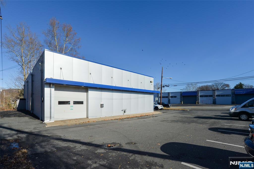 20 Franklin Turnpike