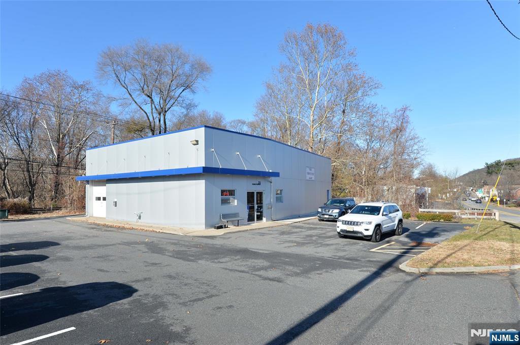 20 Franklin Turnpike