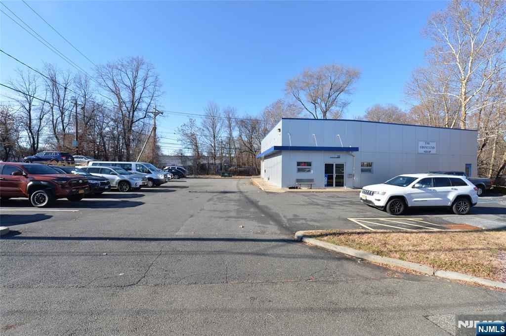 20 Franklin Turnpike