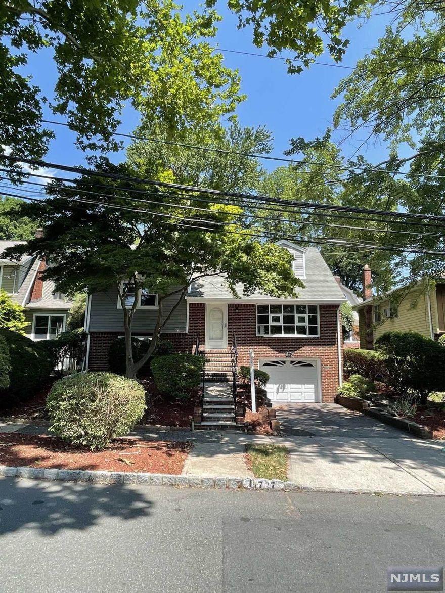 Welcome to this wonderful newly renovated home. This home is ready to move in. Minutes from NYC, parks, schools and shopping centers. 1 block away from public transportation and minutes from Englewood's fabulous downtown area with several amazing restaurants and shops. Freshly painted walls, new exterior siding and windows. All new kitchen appliances, bathroom fixtures and more! Listing agent is related to the seller