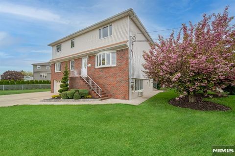 Photo of 2 Millo Pl #1, Little Ferry, NJ 07643 (MLS # 25041415)