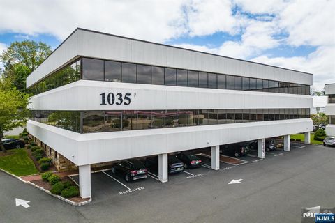 Photo of 1035 Us Highway 46 #B205 & B204, Clifton, NJ 07013 (MLS # 25010835)