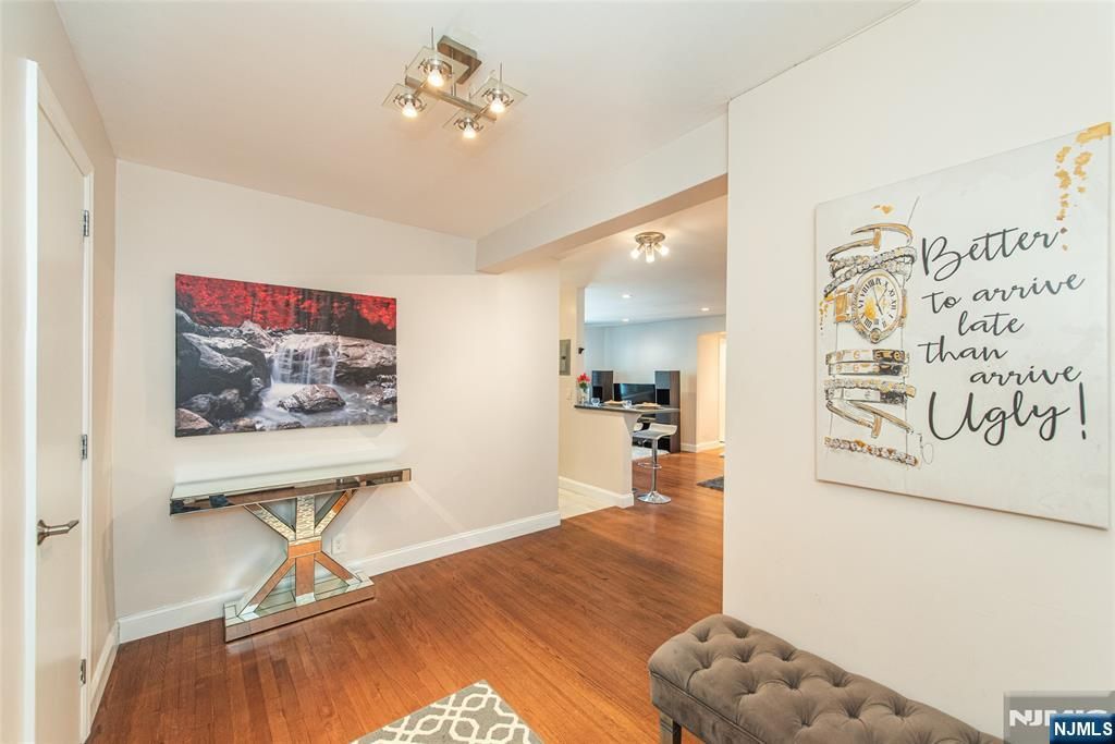 Photo of 8700 Boulevard East #3D, North Bergen, NJ 07047 (MLS # 26007819)