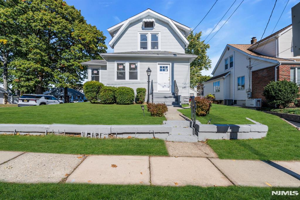 288 Harrison Street
