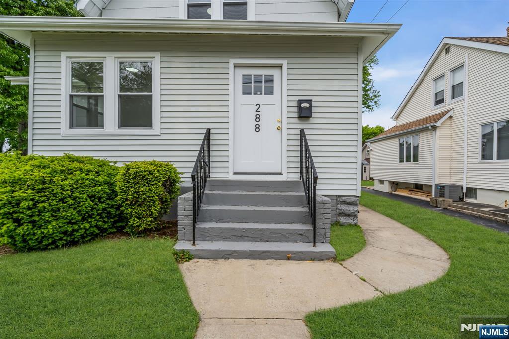 288 Harrison Street