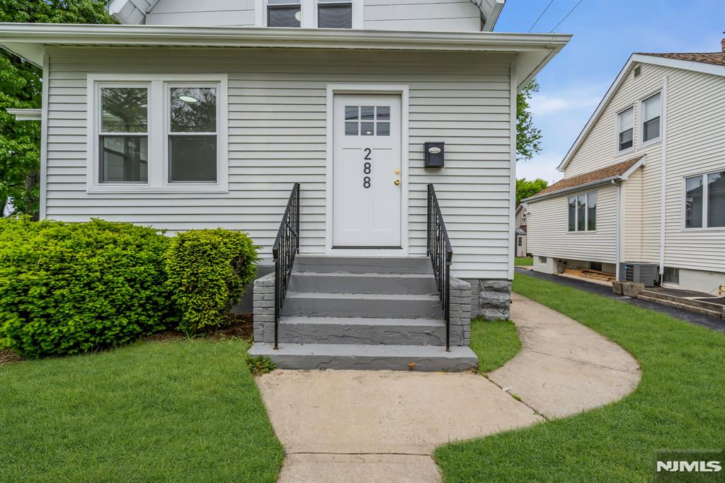 288 Harrison Street