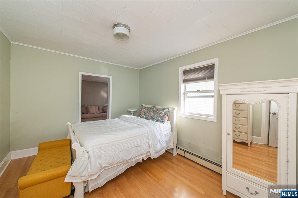 18 Van Rensselear Street