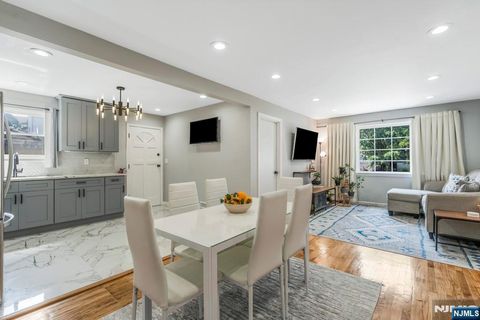 Photo of 9 Westervelt Pl #1, Irvington, NJ 07111 (MLS # 25038935)