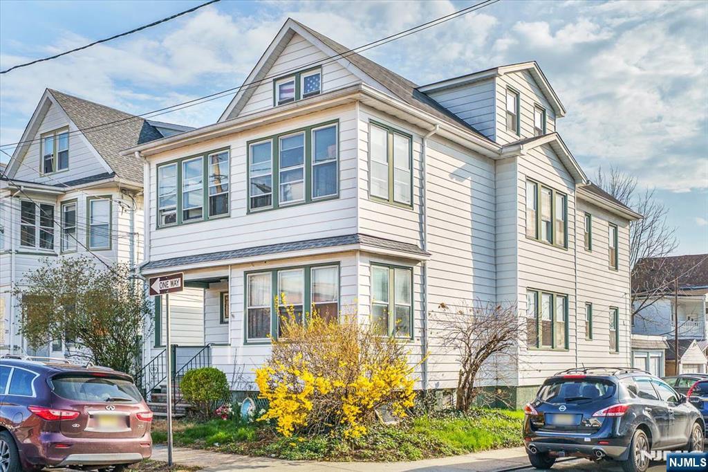 217 Lily Street